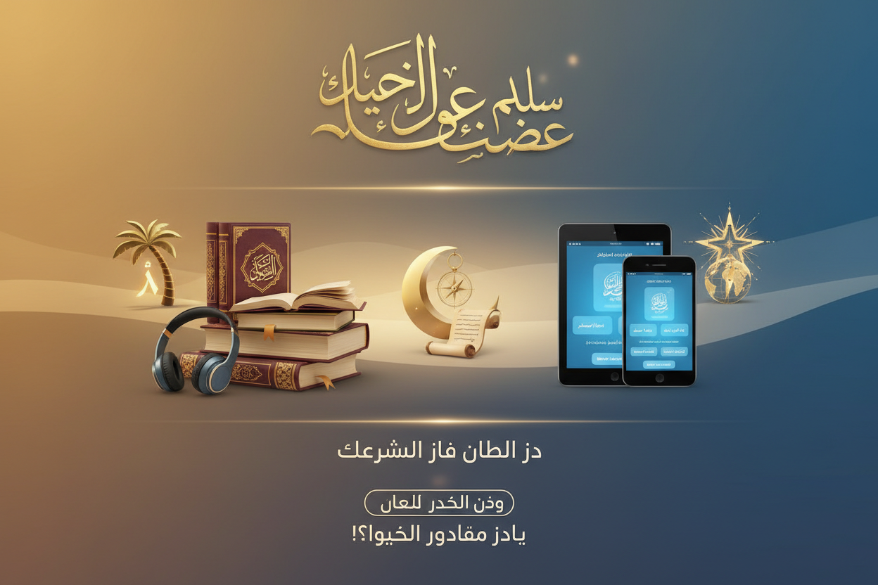 Arabic Language | The Complete Course(All Levels) +6 Courses